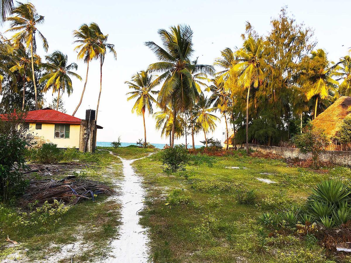 Island Treasures Villa Буейю Екстериор снимка